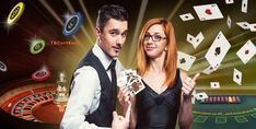 On88 Malaysia Live Casino: Your Gateway to Top-Quality Gaming Fun